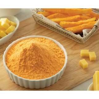 500g Bột Phô Mai Cheese Cao cấp (gồm 2 gói 250g)_hàng Sannadle