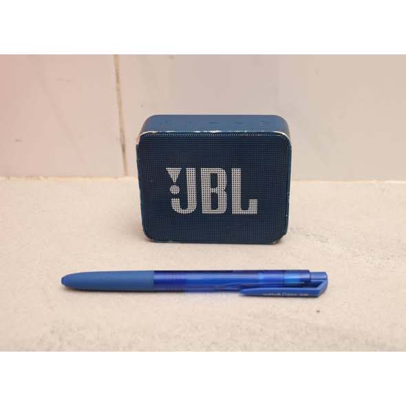 (Cũ) Loa bluetooth chính hãng JBL Go 2