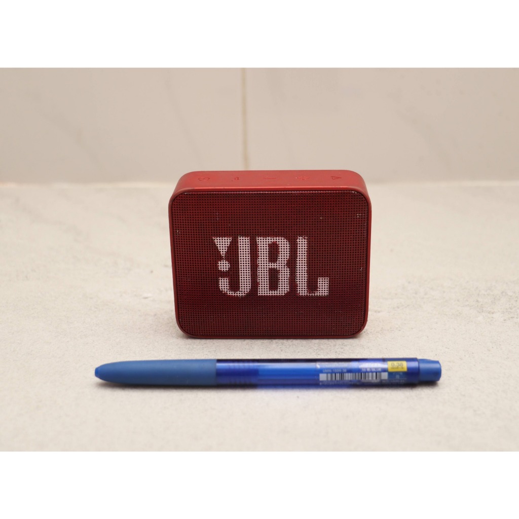 (Cũ) Loa bluetooth chính hãng JBL Go 2