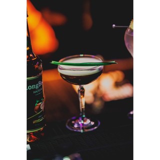 Siro Hạt Phỉ - LongBeach Hazelnut Syrup 740ml
