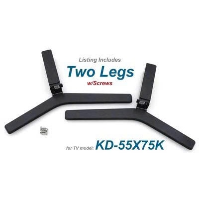 Chân tivi Sony KD- 55X75K Chính hãng