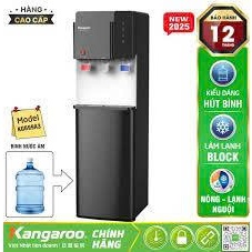 Cây Nước Nóng Lạnh Kangaroo KG699A3 hàng chính hãng bảo hành 12 tháng