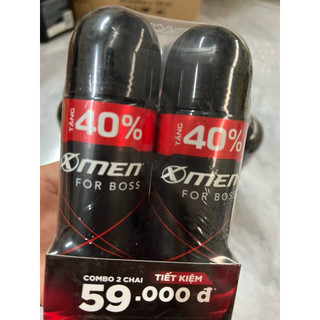 LĂN XMEN FORBOSS tặng dung lượng