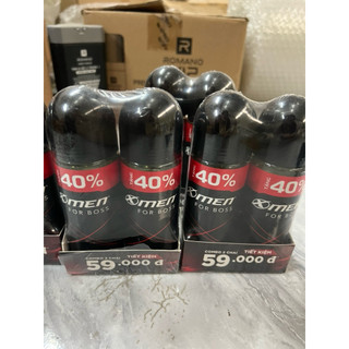 LĂN XMEN FORBOSS tặng dung lượng