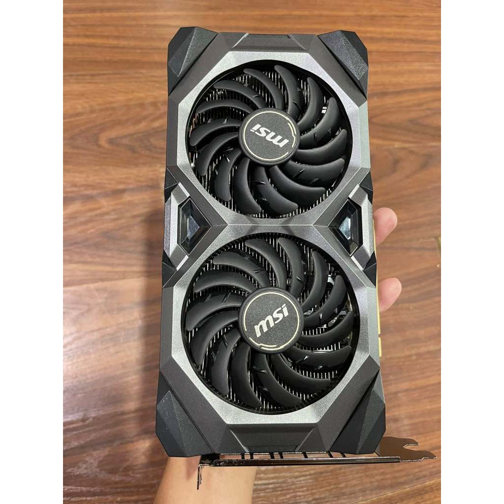 VGA 5600XT 6GB MSI MECH