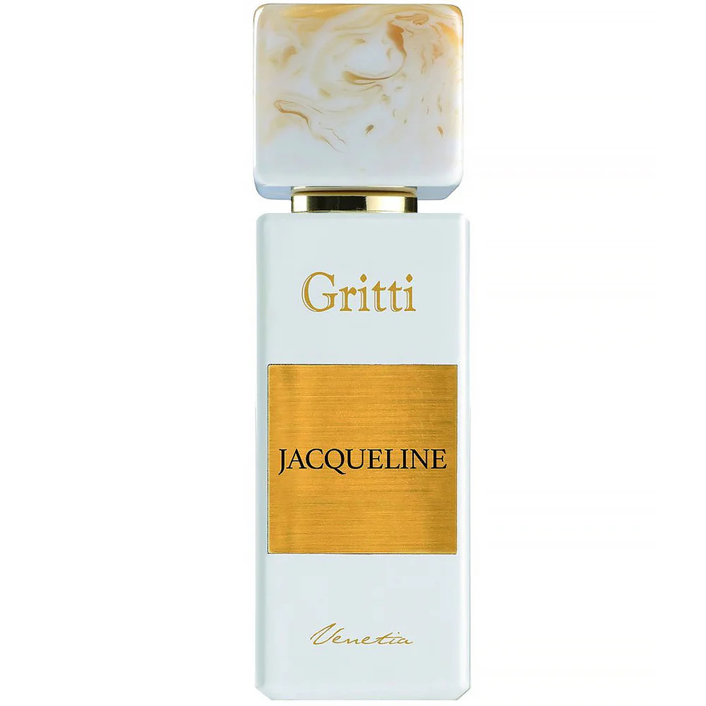 Nước hoa Gritti Jacqueline EDP [FULL SEAL] [CHÍNH HÃNG]