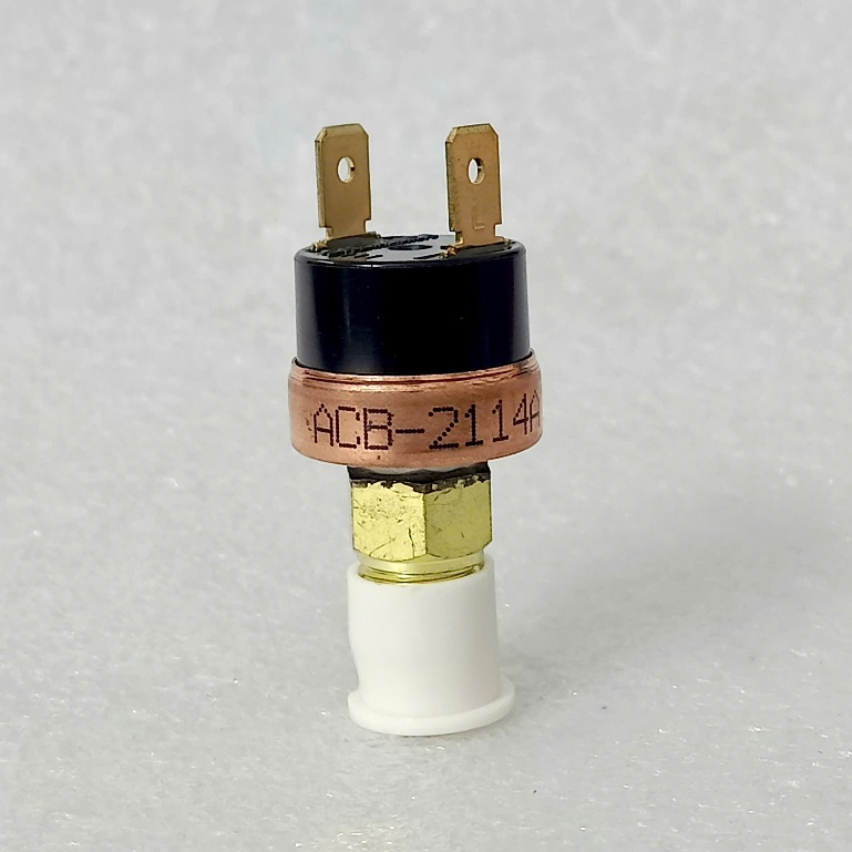 [HÌNH THẬT] Công tắc áp suất ACB-2619B/ ACB-2114A