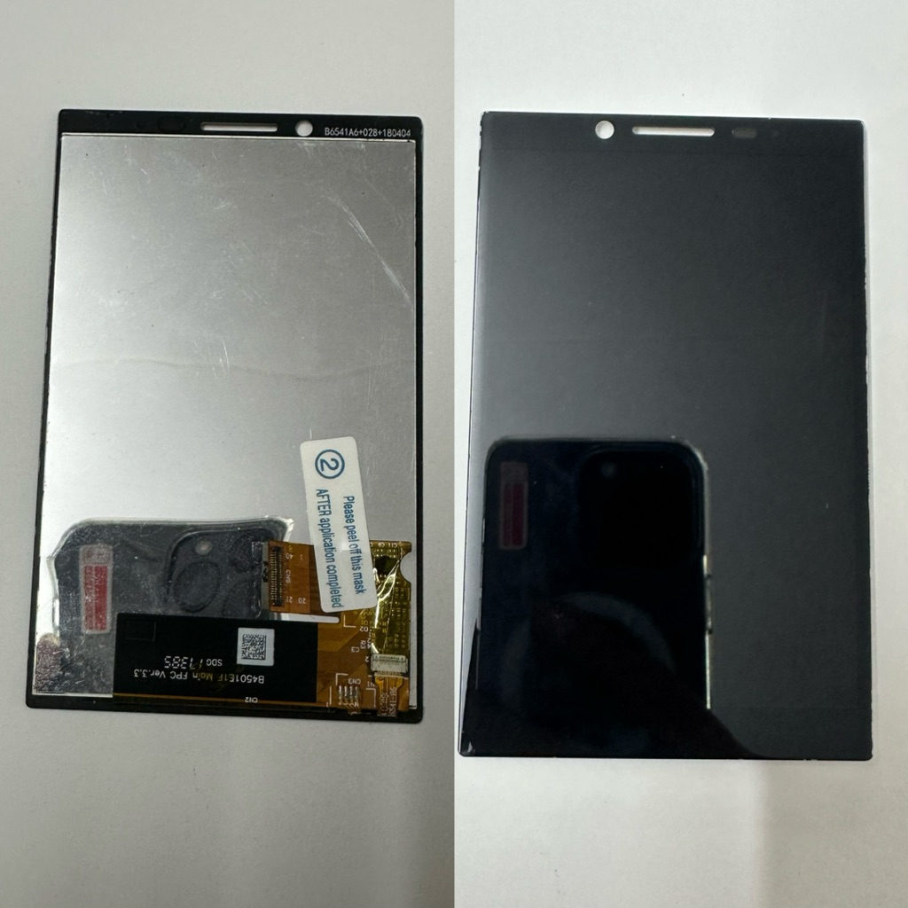 Màn hình blackberry Key 2