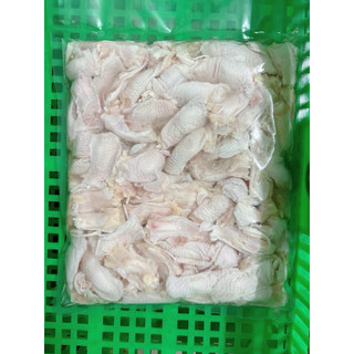 Sụn gân gối gà Thái Lan 1kg (net7)
