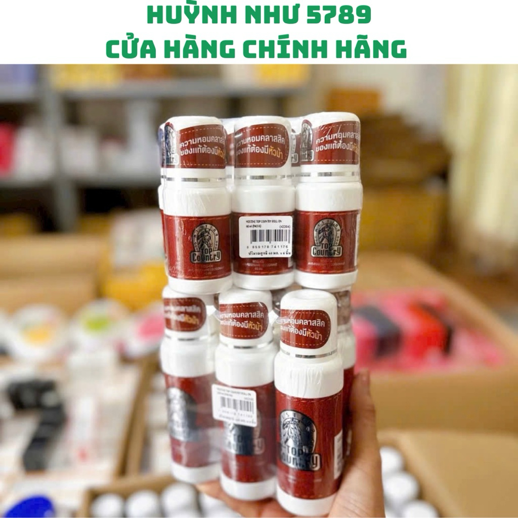 [CHÍNH HÃNG]Lăn Nách Mistine Con Ngựa - 100ml