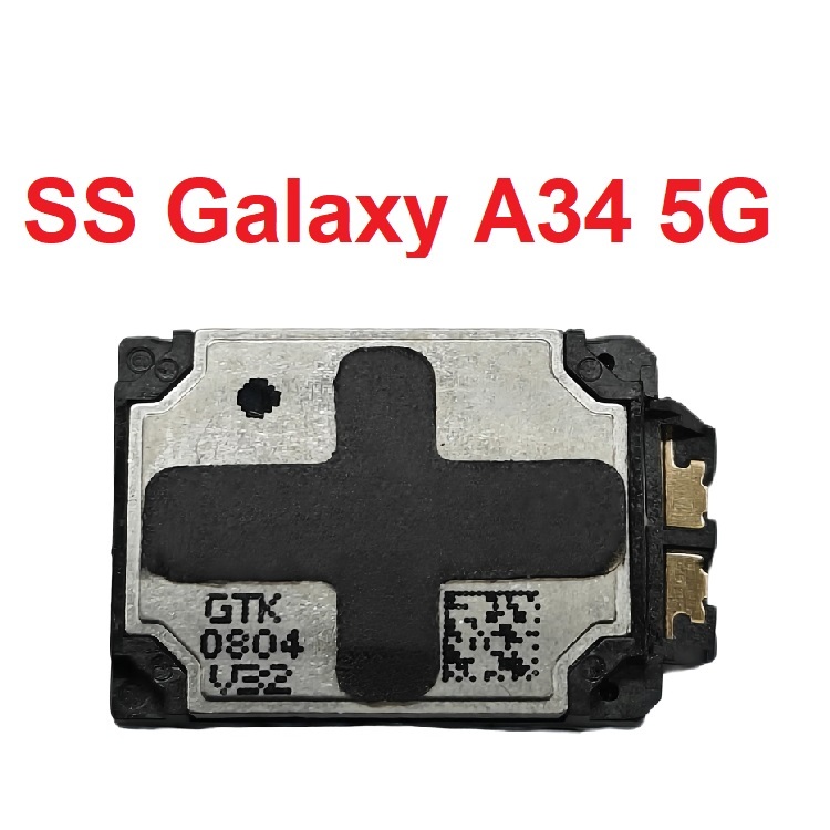 Loa Chuông, Loa Ngoài Samsung Galaxy A34 5G Speaker  Zin Ringer Buzzer