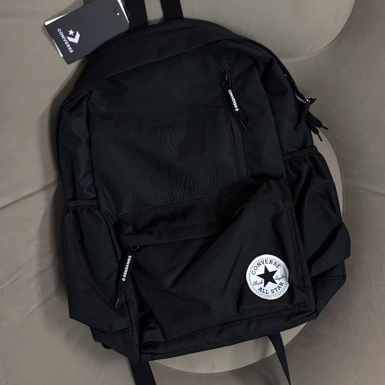 [ Auth 100% ] Balo Converse Unisex Chính Hãng