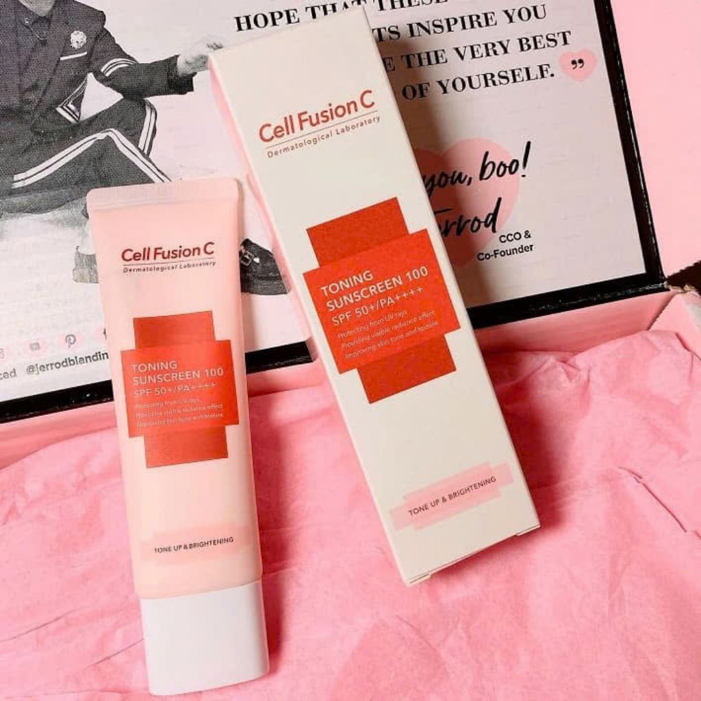 [35ML] Kem Chống Nắng Cấp Ẩm Dịu Da Aquatica Sunscreen 100 SPF 50+/PA++++