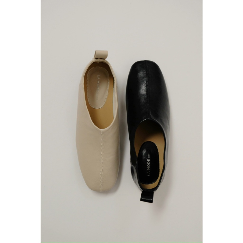 51586 - GIÀY BEAU BALLET FLATS