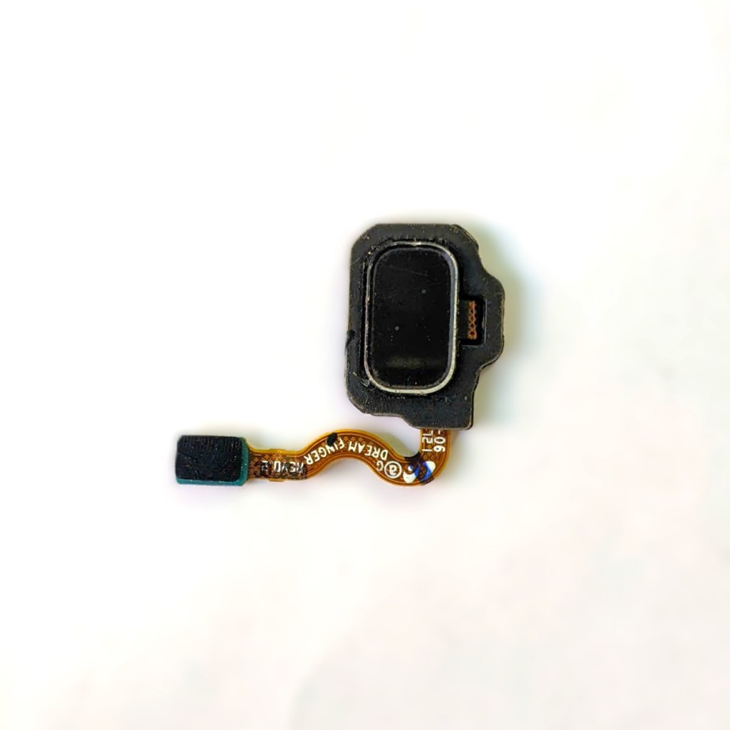 Vân tay cũ tháo máy thay thế cho Samsung S8 / S8+ (G950 / G955) - Linh kiện Samsung S8 / S8 Plus