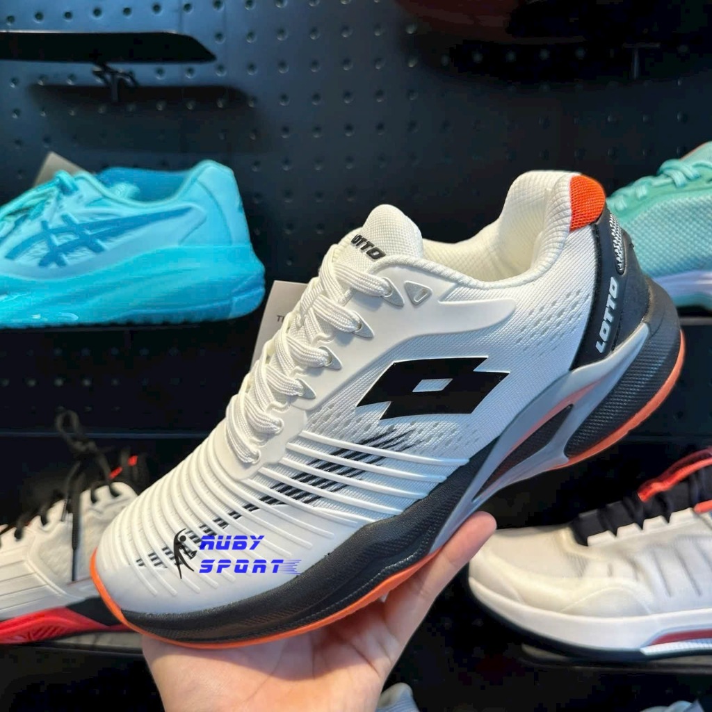 Giày Pickleball/Tennis - Lotto Francis