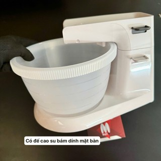 Máy đánh trứng Philips HR3745 HR3750 Hàng Chính Hãng Bảo Hành 2 Năm Mykit Store