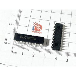 [Combo 2 chiếc] BA8206BA4L BA8206 IC DIP-20