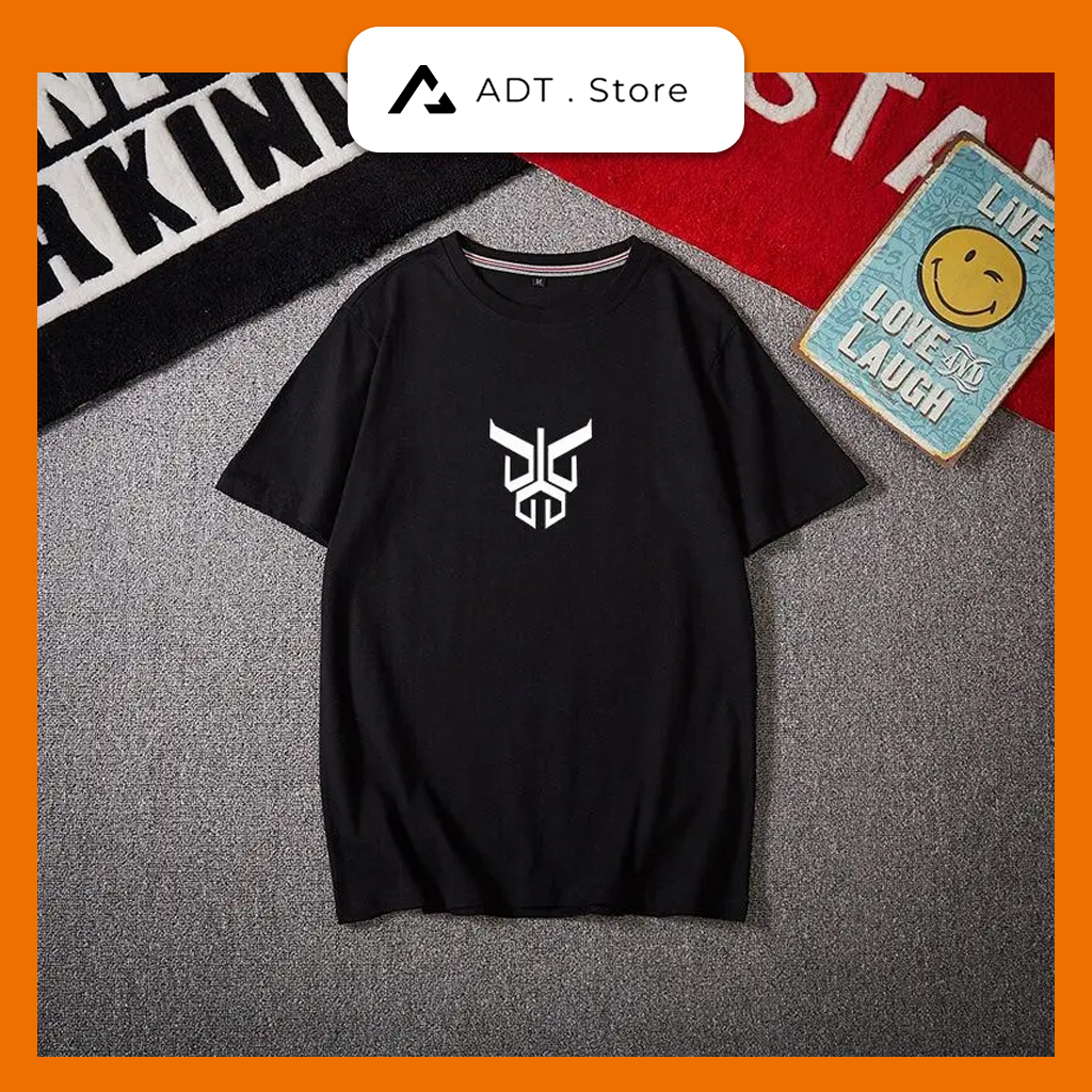 Áo phông Kamen Rider Kuuga - Kamen Rider Ryuga - Genshin Impact: Venti