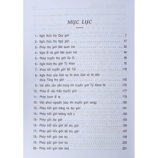 Sách - Giới Đàn Tăng - Bìa Cứng
