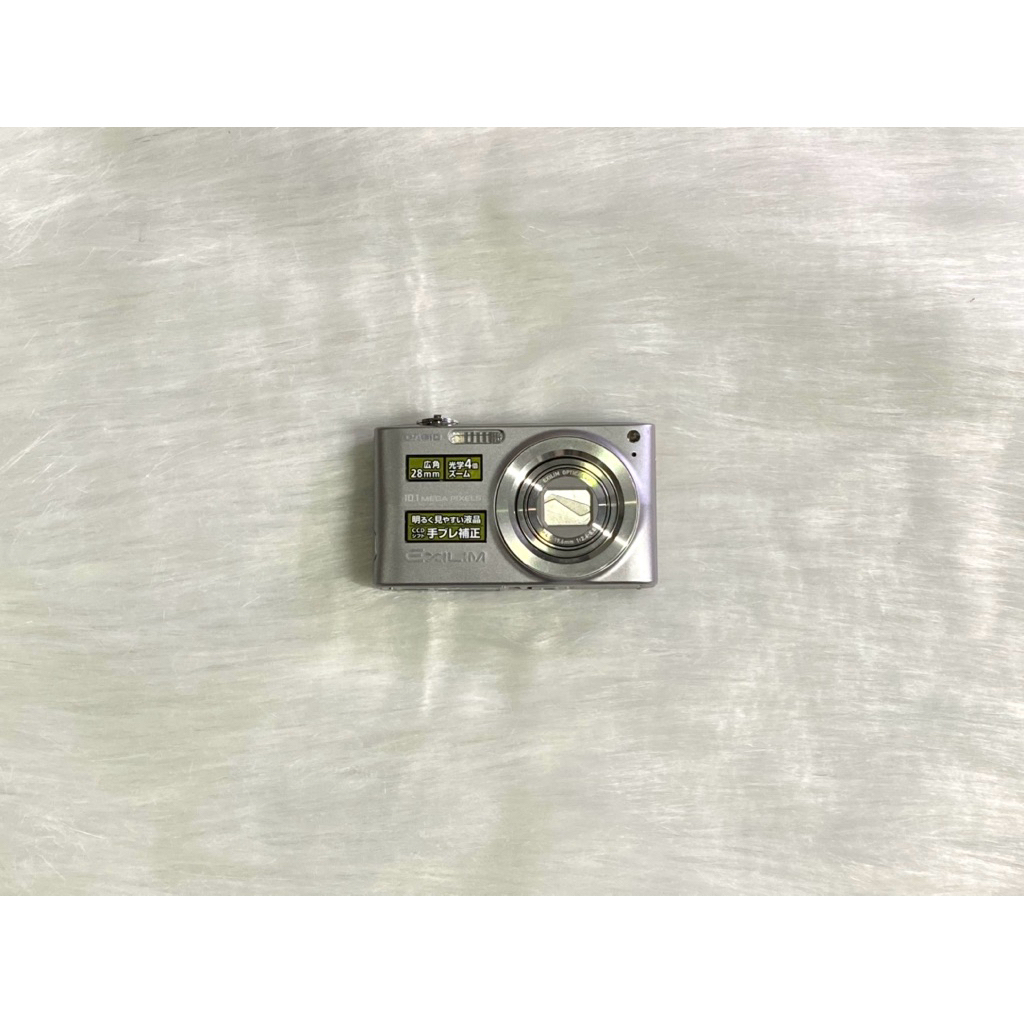 [KHÔNG BÁN QUA SHOPEE][IG: _minicamera_] Máy ảnh Casio Exilim Z200