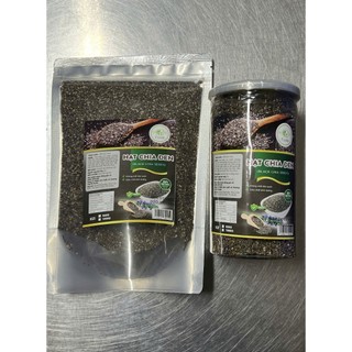 Gói nguyên 500g, Hạt Chia Úc (500g)