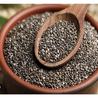 Gói nguyên 500g, Hạt Chia Úc (500g)