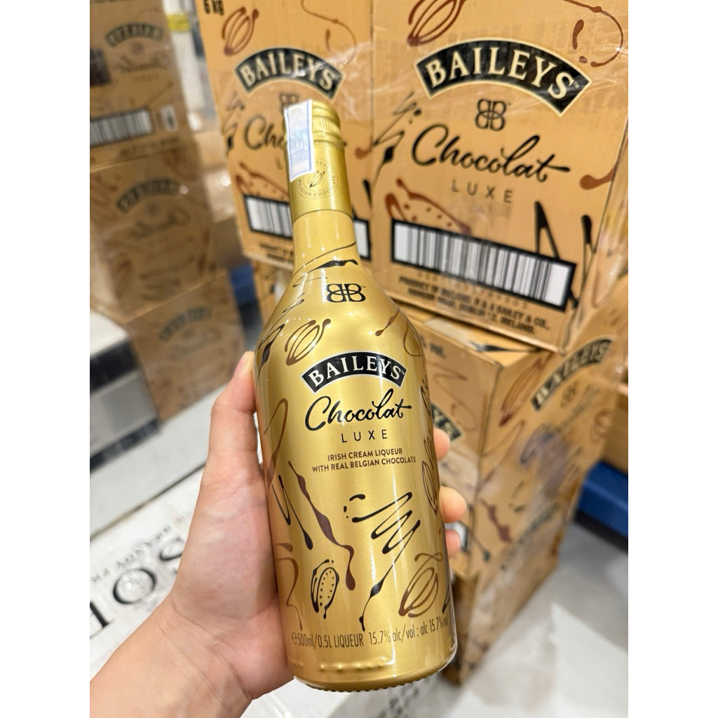 Bailey’s sữa vị Chocolat 500ml