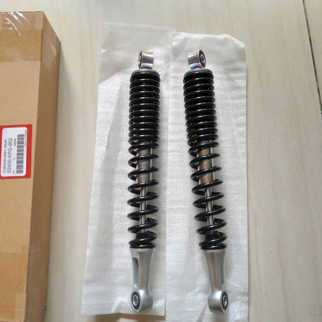 Phuộc nhún sau xe Wave s100 wave anpha 100