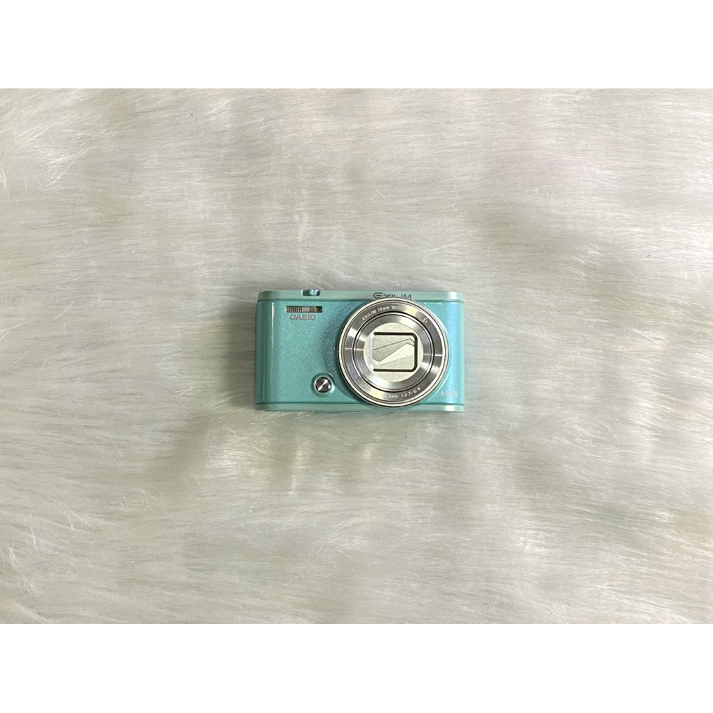 [KHÔNG BÁN QUA SHOPEE][IG: _minicamera_]Máy ảnh Casio Exilim ZR5500
