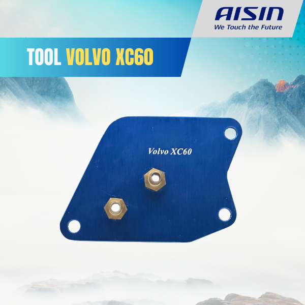 TOOL VOLVO XC60