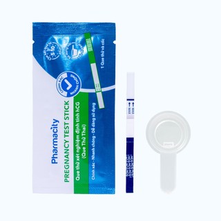 Que thử thai Pharmacity (Hộp 1 cái)