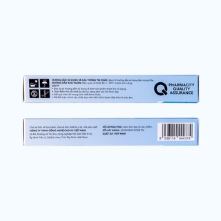 Que thử thai Pharmacity (Hộp 1 cái)