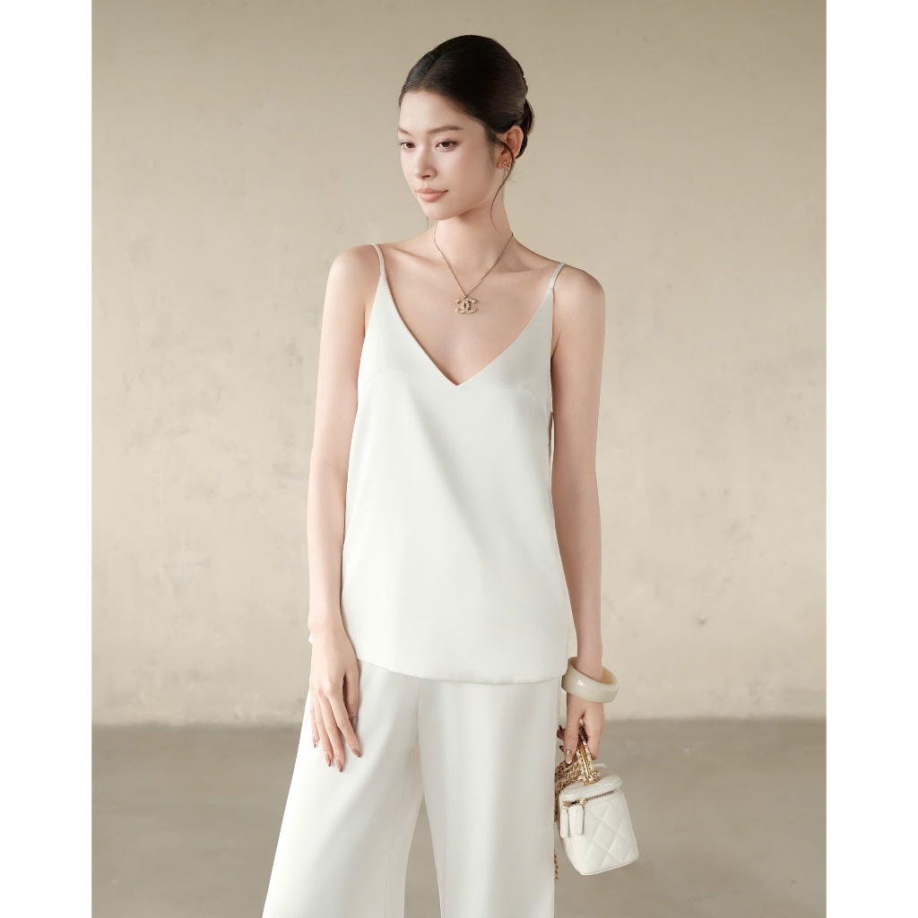 RUBIES Áo Kiểu Nữ Katie Top