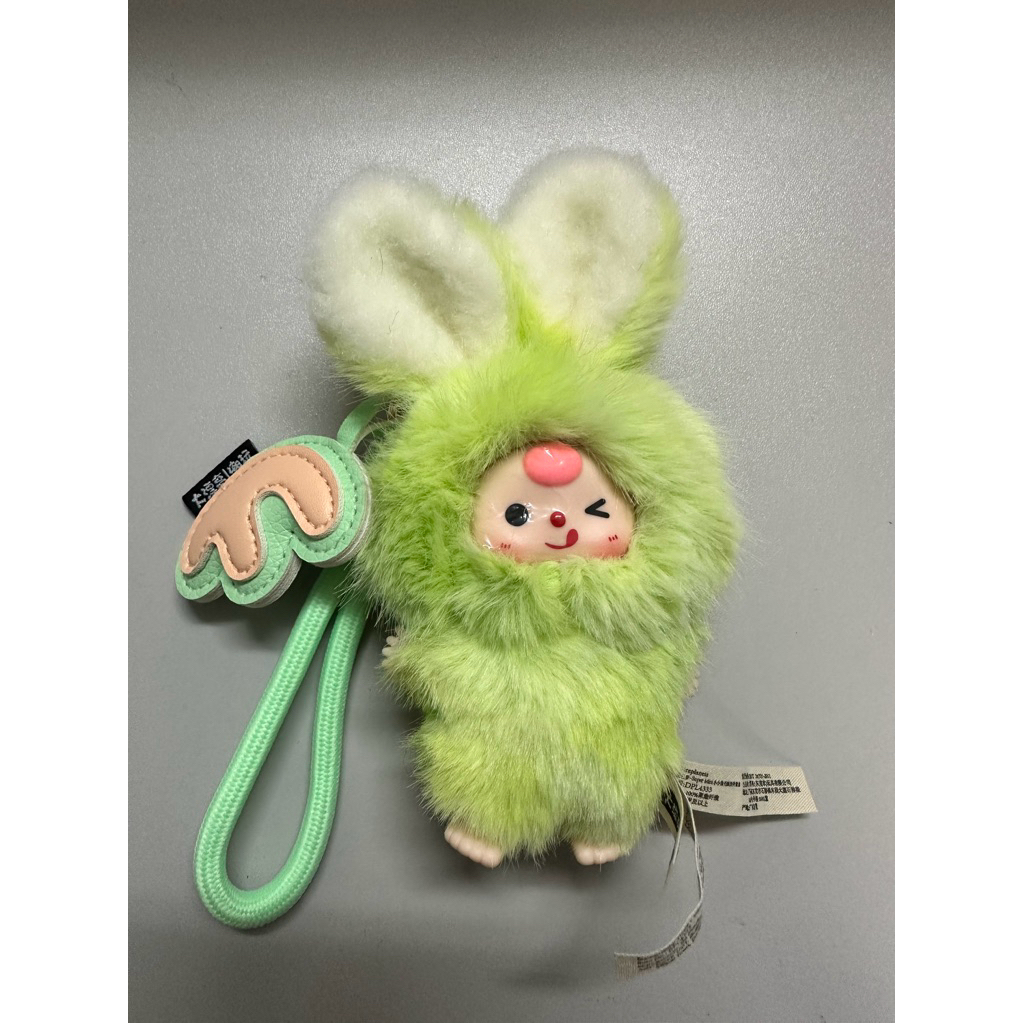 BB3 ver Chữ cái (hàng chính hãng)