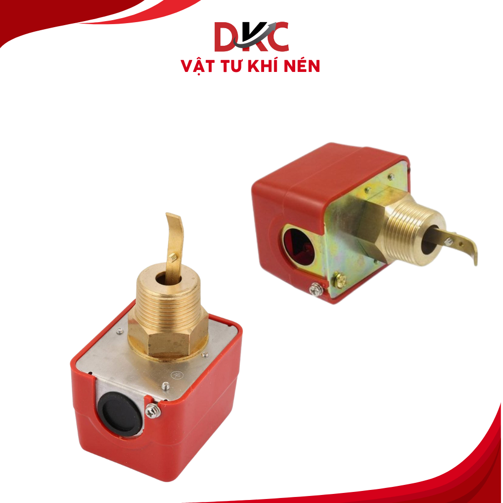 Công tắc dòng chảy- HFS20 HFS25