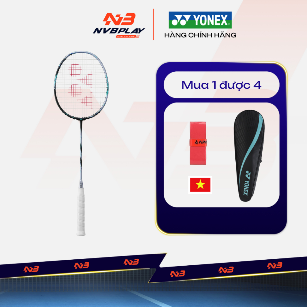 [CHÍNH HÃNG] Vợt Cầu Lông Yonex Astrox 88D Tour 2024 (Chưa Căng Dây)