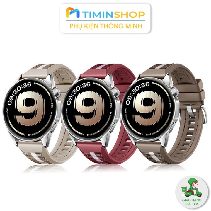 Dây cho Oppo Watch S/ X/ X2 (DT6)