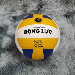 Bóng Chuyền Động Lực DL200