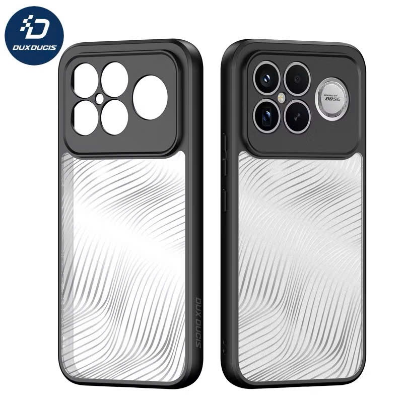 Ốp Lưng DUX DUCIS Dành Cho Redmi K90 Pro Max / K90 / K80 Ultra / K80 / Poco F8 Pro / Poco F8 Ultra V