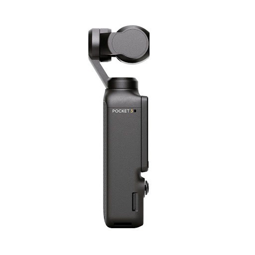 Camera DJI Osmo Pocket 3 Creator Combo - Cảm Biến 1" CMOS - 4K/120fps - Bảo Hành 12 Tháng Chính Hãng | BigBuy360 - bigbuy360.vn