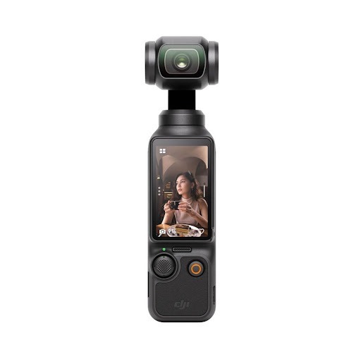 Camera DJI Osmo Pocket 3 Creator Combo - Cảm Biến 1" CMOS - 4K/120fps - Bảo Hành 12 Tháng Chính Hãng | BigBuy360 - bigbuy360.vn