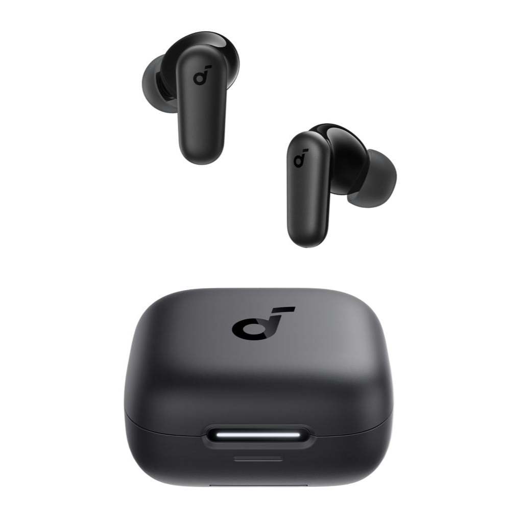 Tai nghe bluetooth soundcore R50i NC - Chống ồn vượt trội ANC, kháng nước và bụi chuẩn IP54 | BigBuy360 - bigbuy360.vn