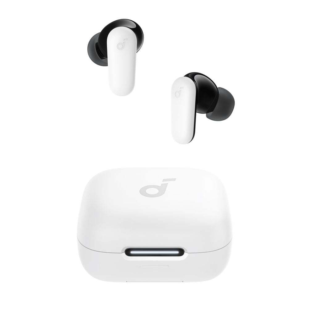 Tai nghe bluetooth soundcore R50i NC - Chống ồn vượt trội ANC, kháng nước và bụi chuẩn IP54 | BigBuy360 - bigbuy360.vn