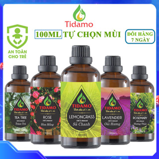 (Chai Lớn)Tinh Dầu Thơm Phòng 100ml/50ml/Chai Treo Thơm Phòng, Thư Giãn, Khử mùi và đuổi côn trùng