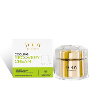 𝐂ao Lạnh Tái Sinh-COOLING RECOVERY CREAM -Yody Tomorrow