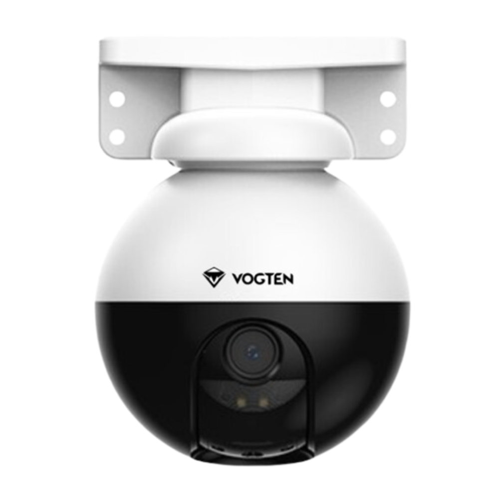 Camera VOGTEN Ngoài Trời Xoay 360 Độ