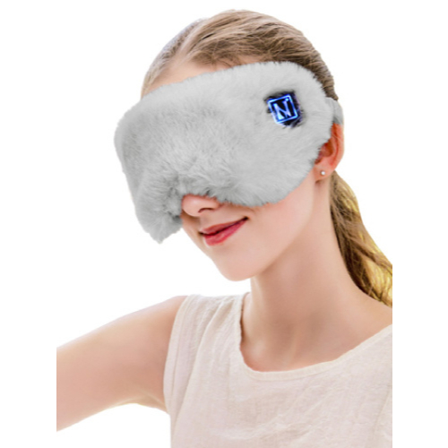 Chườm Ấm Mắt Điện Aroma Season - Không Dây Portable | Hỗ Trợ Điều Trị Khô Mắt, Viêm Bờ Mi, Chắp Lẹo 