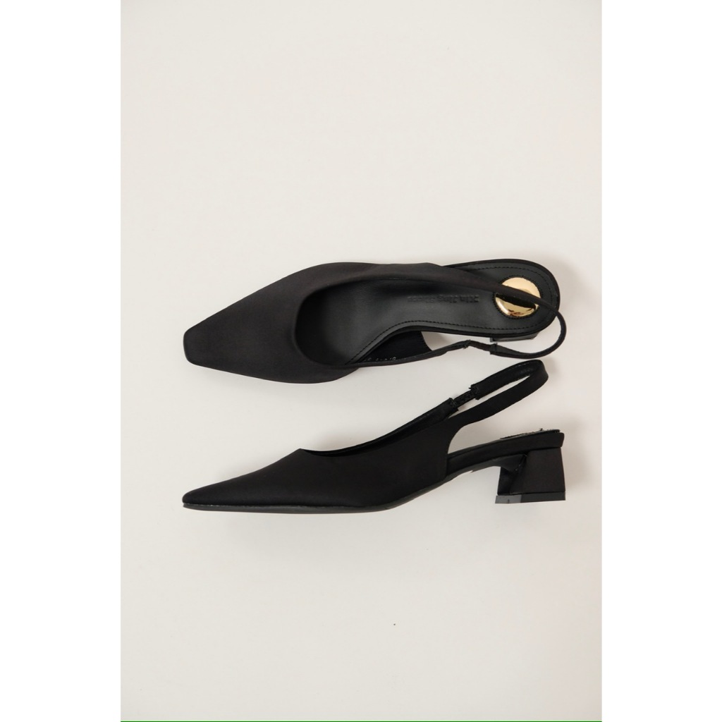 5791 - GIÀY ALIAS SLINGBACKS