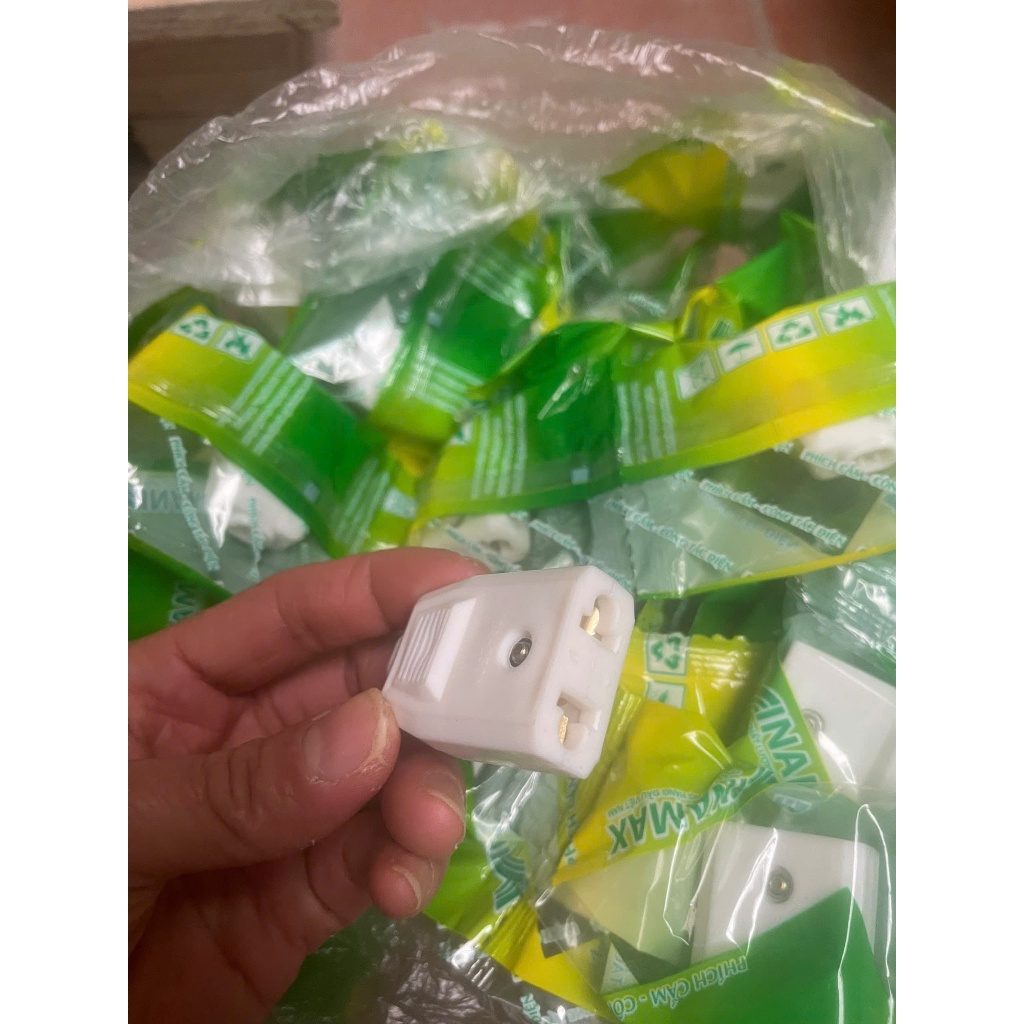 Phích nối âm 2200W Chính hãng VINAMAX